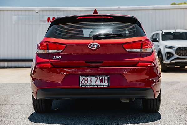 2020 Hyundai i30 Active PD.V4
