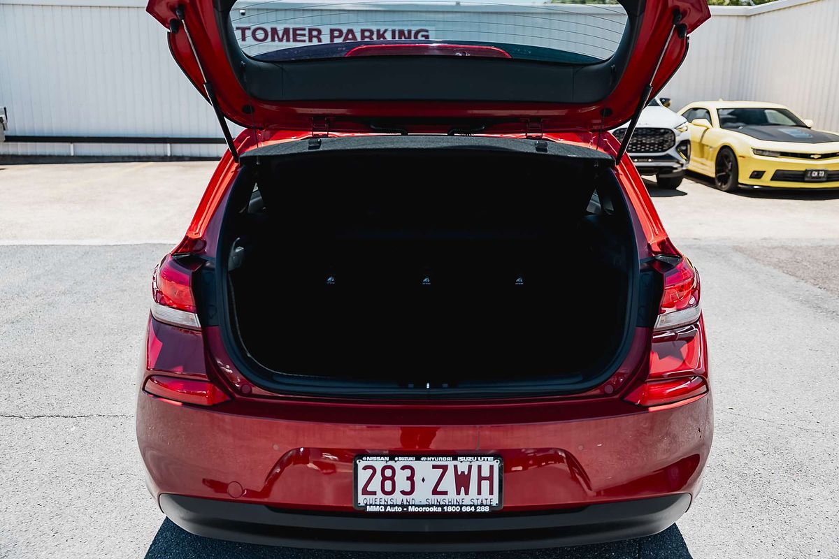 2020 Hyundai i30 Active PD.V4