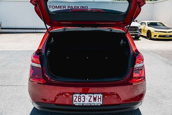 2020 Hyundai i30 Active PD.V4