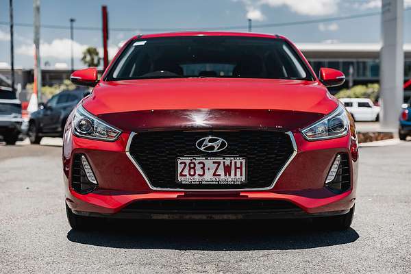2020 Hyundai i30 Active PD.V4