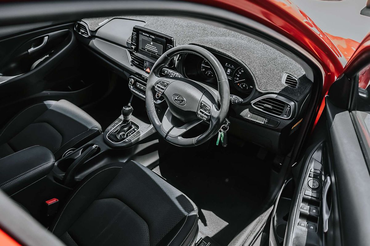 2020 Hyundai i30 Active PD.V4