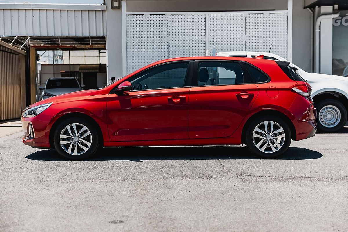 2020 Hyundai i30 Active PD.V4