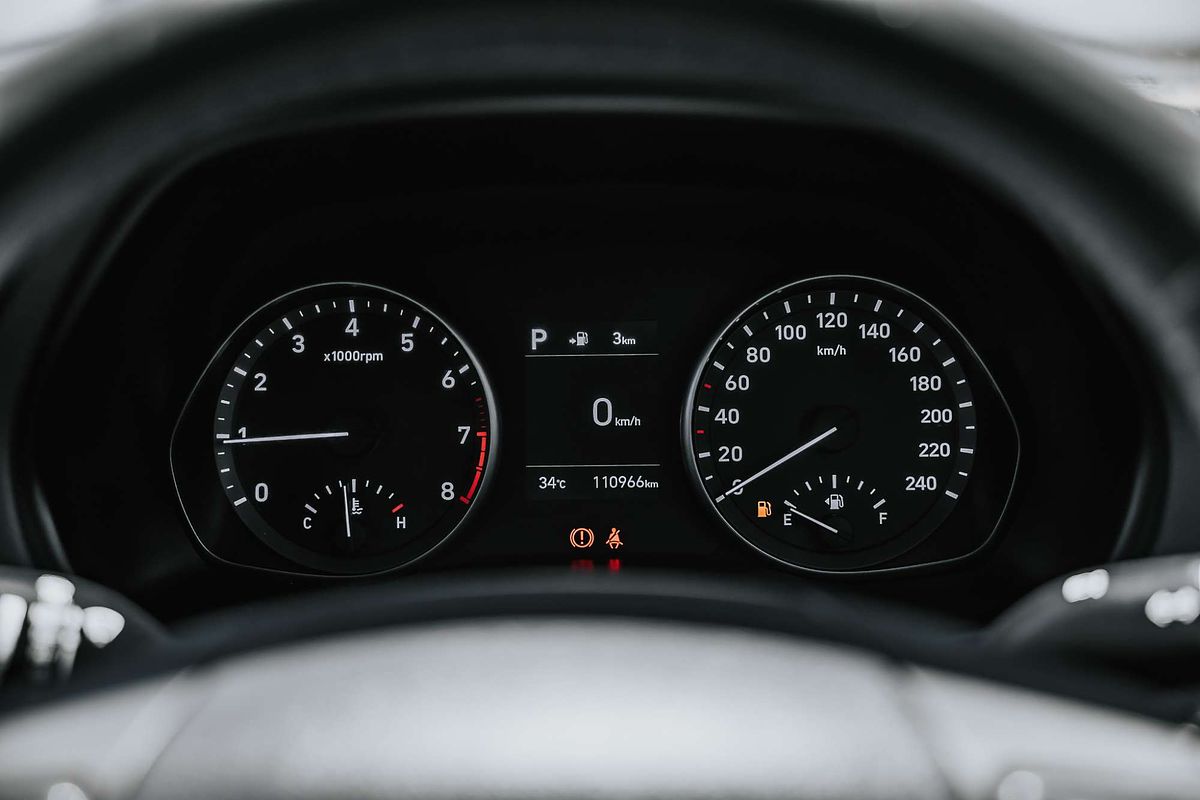 2020 Hyundai i30 Active PD.V4