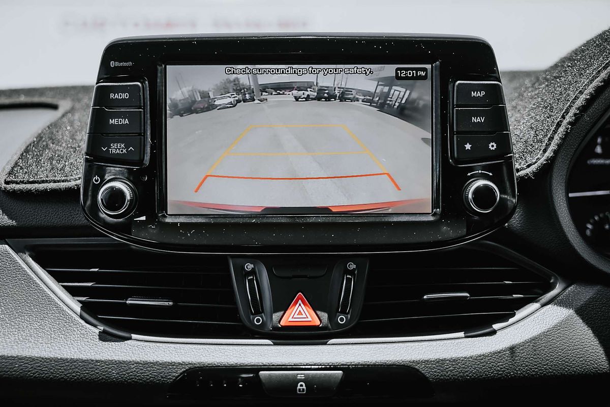 2020 Hyundai i30 Active PD.V4