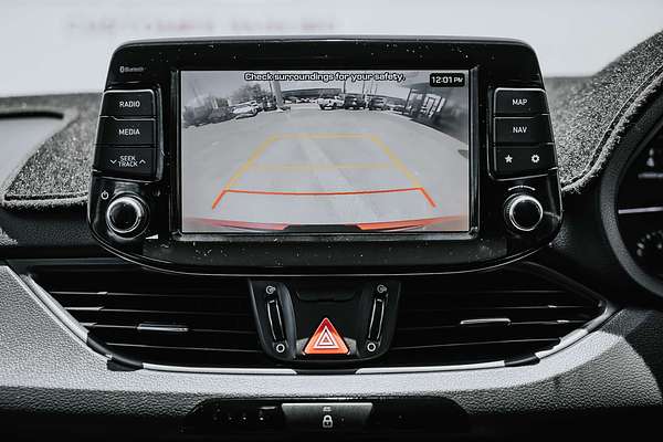 2020 Hyundai i30 Active PD.V4