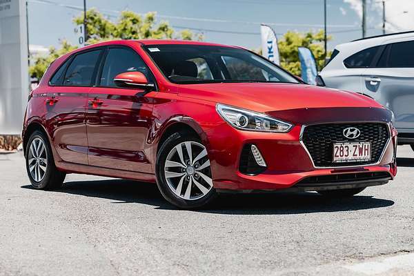 2020 Hyundai i30 Active PD.V4