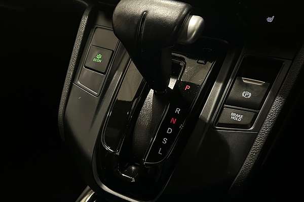 2023 Honda CR-V Black Edition RW