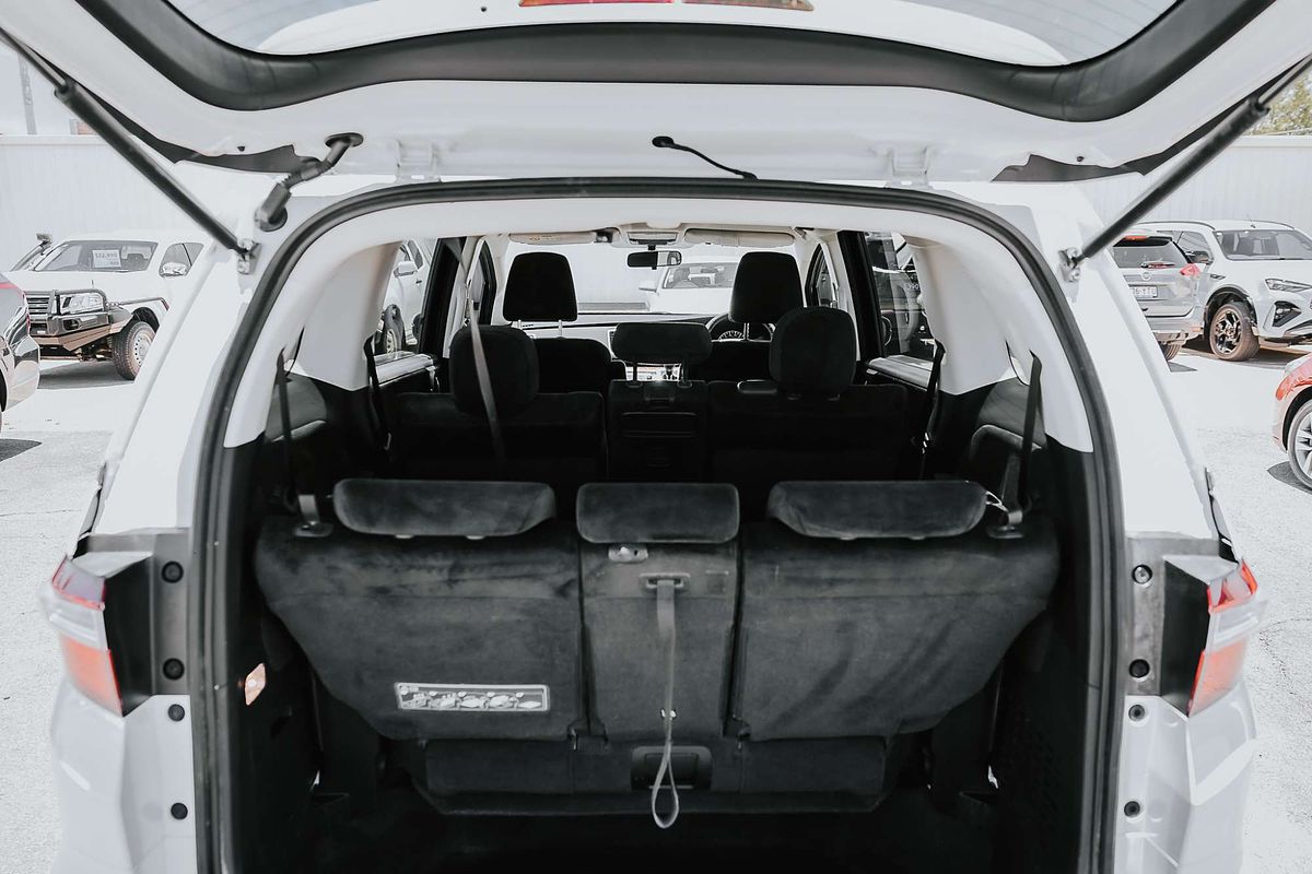 2020 Honda Odyssey VTi 5th Gen