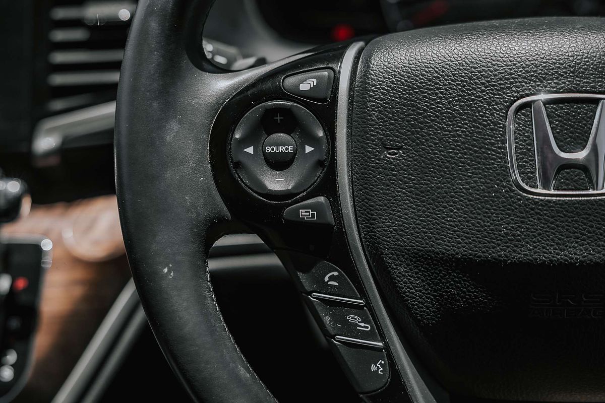 2020 Honda Odyssey VTi 5th Gen