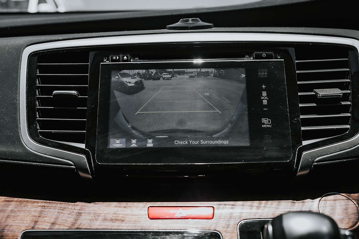 2020 Honda Odyssey VTi 5th Gen