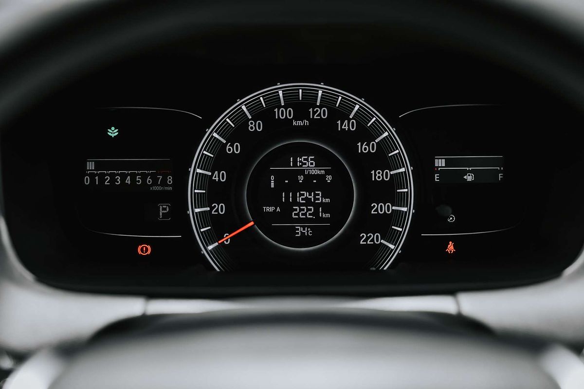 2020 Honda Odyssey VTi 5th Gen