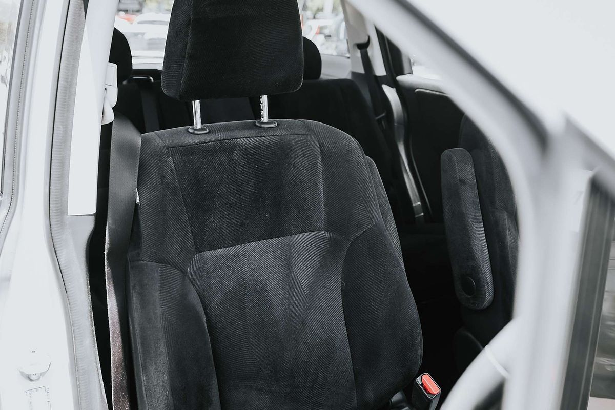 2020 Honda Odyssey VTi 5th Gen