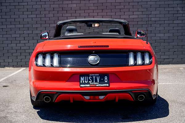 2017 Ford Mustang GT FM