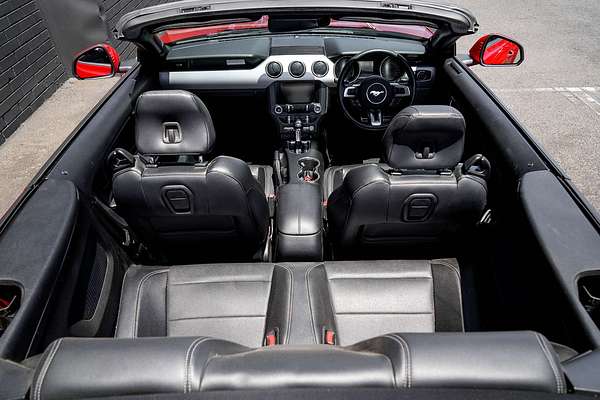 2017 Ford Mustang GT FM