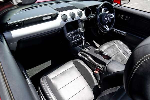 2017 Ford Mustang GT FM