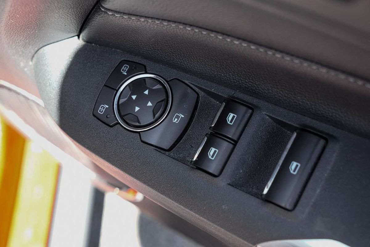 2017 Ford Mustang GT FM