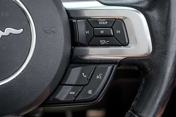 2017 Ford Mustang GT FM