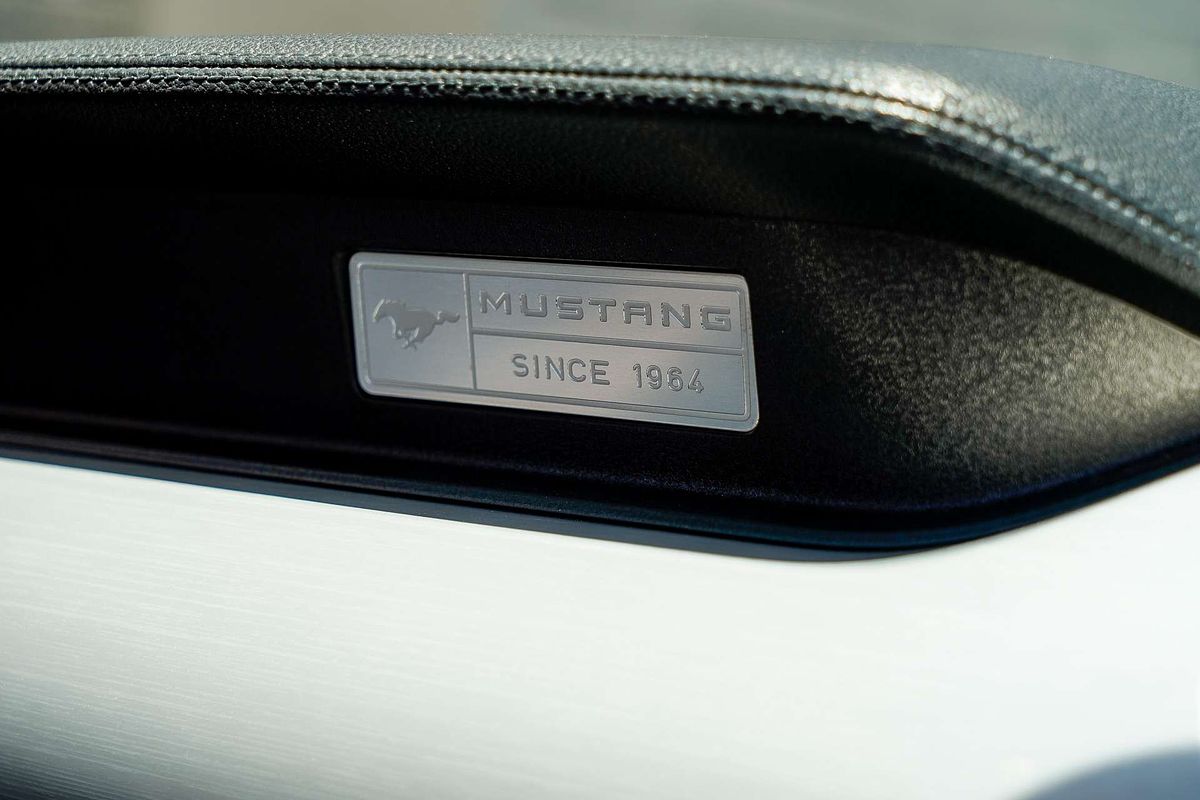 2017 Ford Mustang GT FM