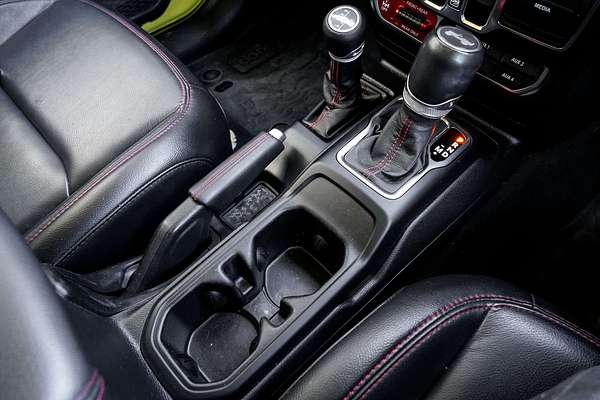 2023 Jeep Wrangler Unlimited Rubicon JL