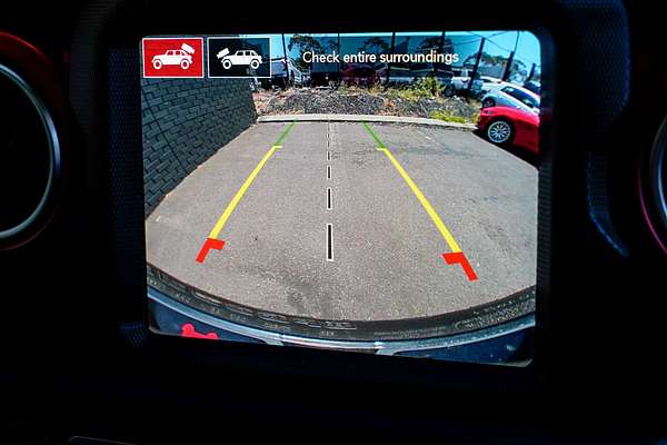 2023 Jeep Wrangler Unlimited Rubicon JL