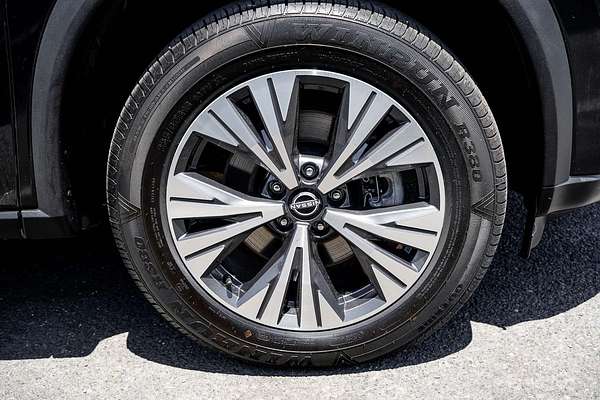 2023 Nissan X-TRAIL ST-L T33