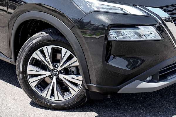 2023 Nissan X-TRAIL ST-L T33