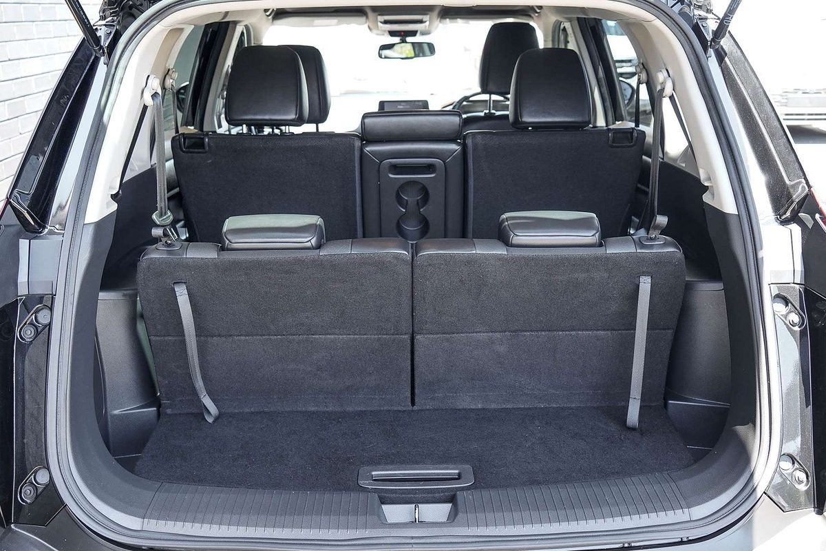 2023 Nissan X-TRAIL ST-L T33