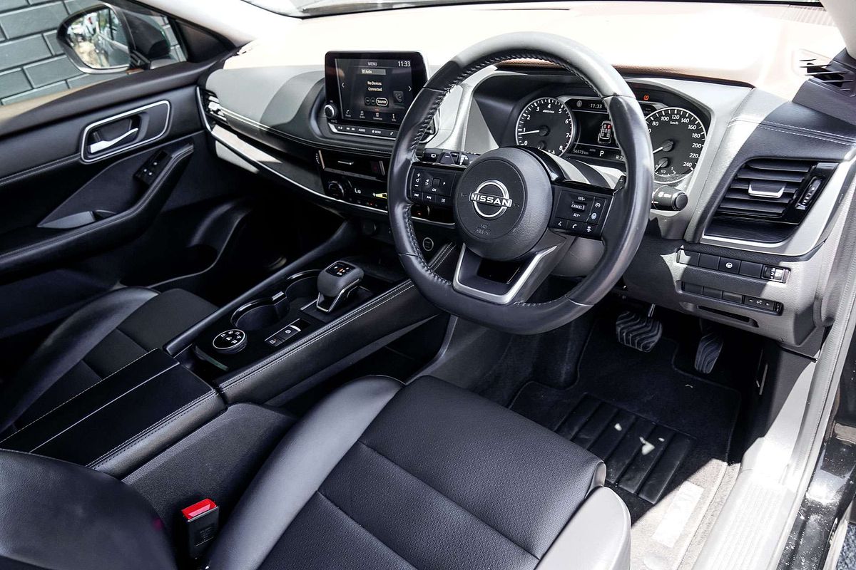 2023 Nissan X-TRAIL ST-L T33