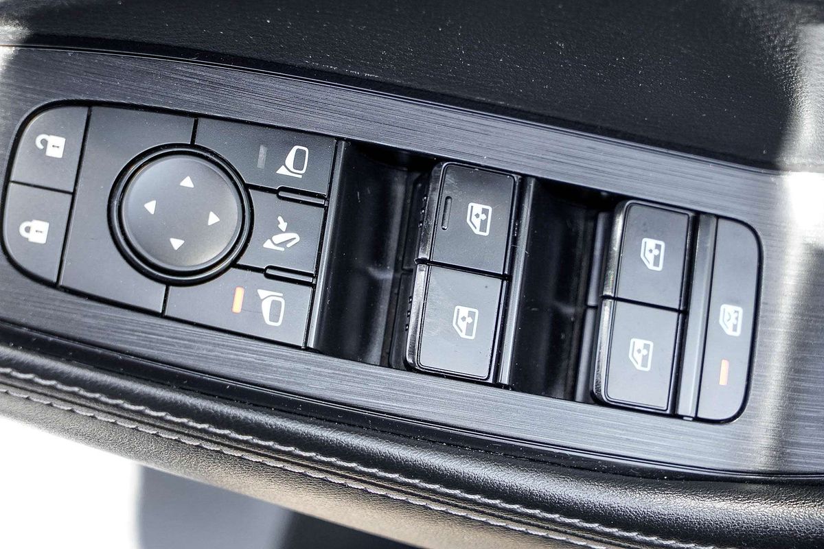 2023 Nissan X-TRAIL ST-L T33