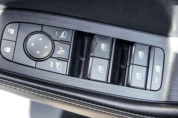 2023 Nissan X-TRAIL ST-L T33