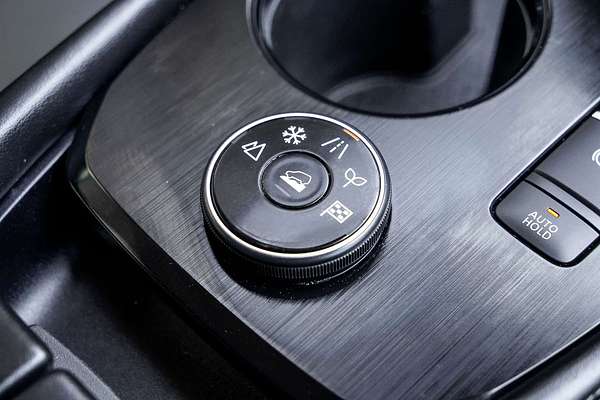 2023 Nissan X-TRAIL ST-L T33