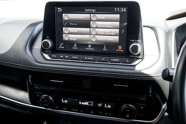 2023 Nissan X-TRAIL ST-L T33