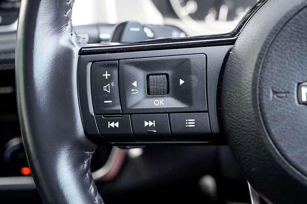 2023 Nissan X-TRAIL ST-L T33