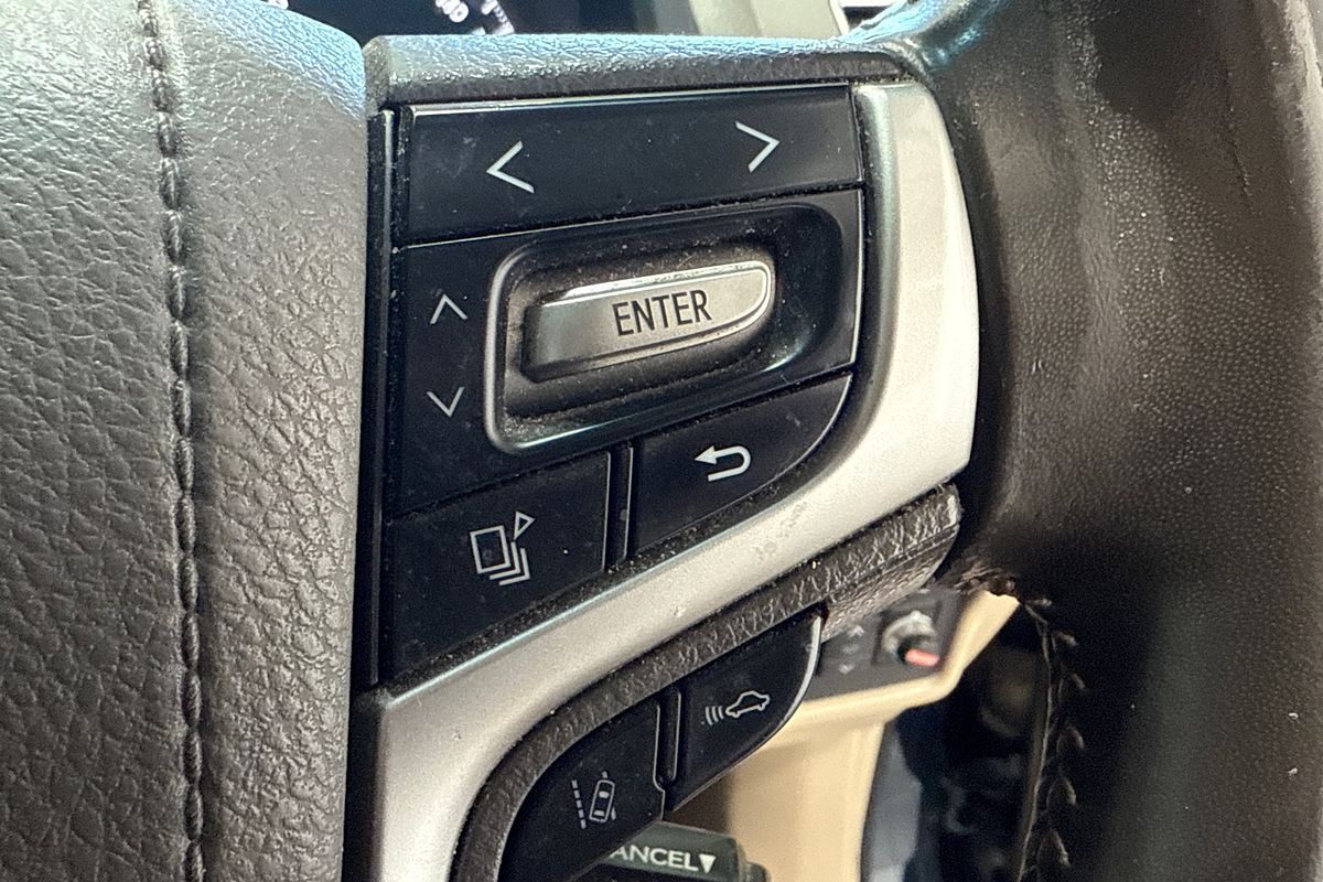 2018 Toyota Landcruiser Prado Kakadu GDJ150R