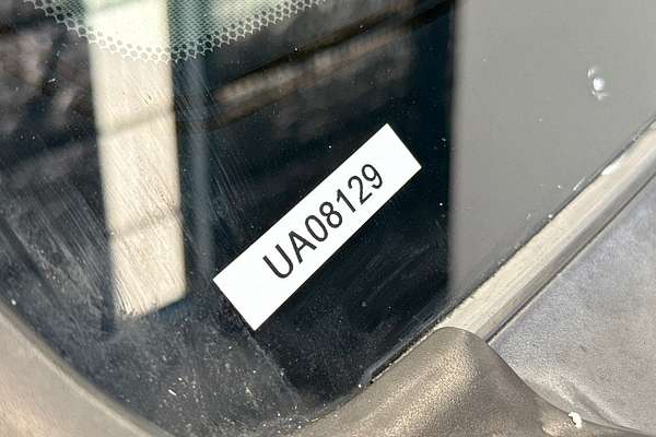 2018 Toyota Landcruiser Prado Kakadu GDJ150R