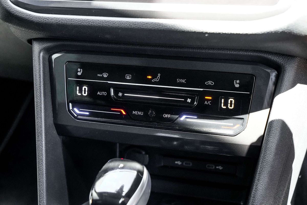 2024 Volkswagen Tiguan Wolfsburg Edition Allspace 5N