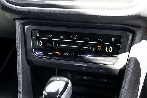 2024 Volkswagen Tiguan Wolfsburg Edition Allspace 5N