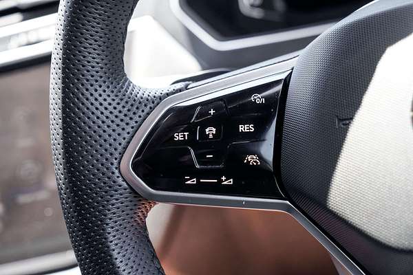 2024 Volkswagen Tiguan Wolfsburg Edition Allspace 5N