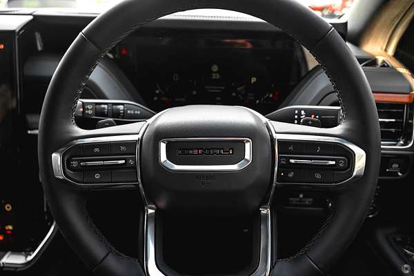 2025 GMC Yukon Denali T1