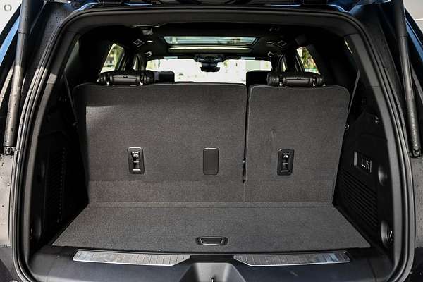 2025 GMC Yukon Denali T1