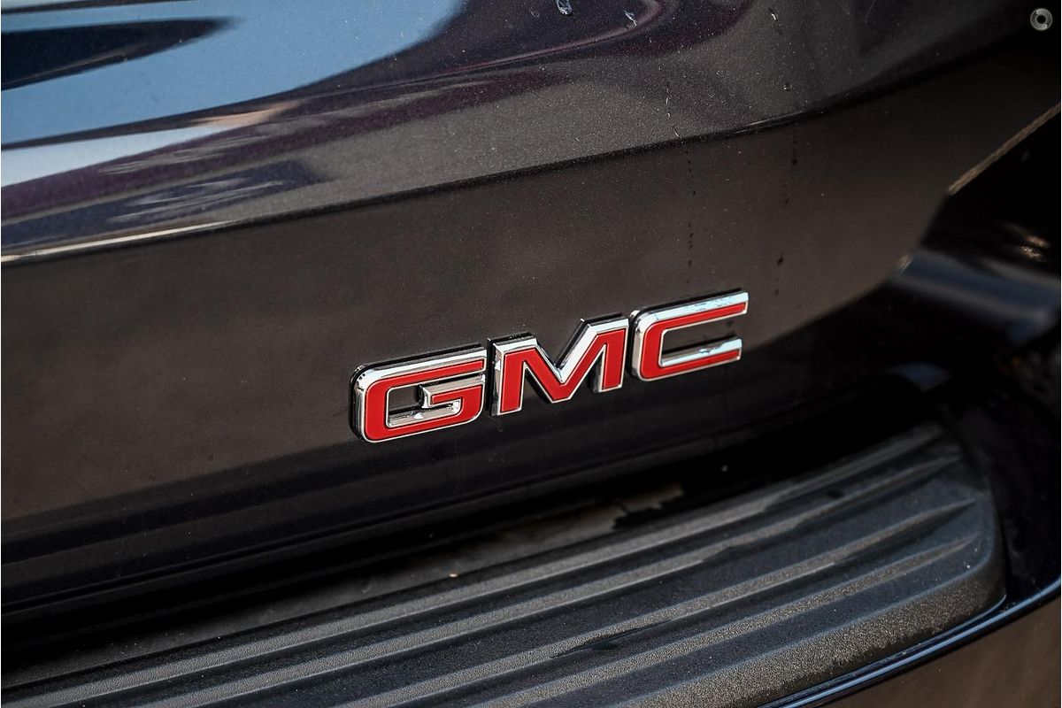 2025 GMC Yukon Denali T1