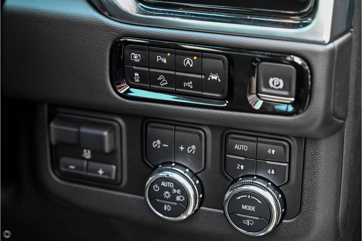 2025 GMC Yukon Denali T1