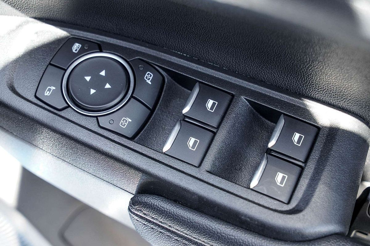 2024 Ford Everest Sport 3.0L