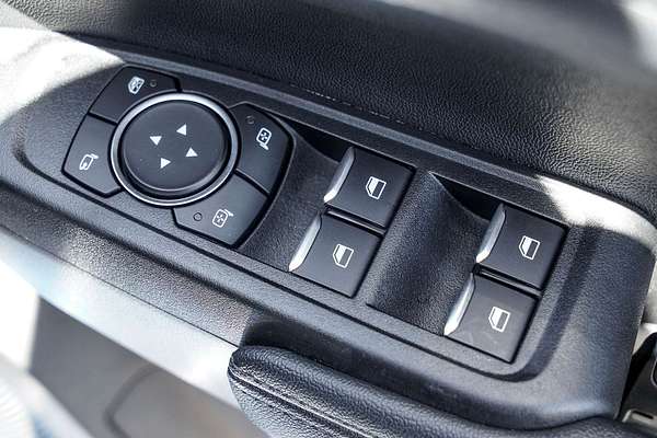 2024 Ford Everest Sport 3.0L