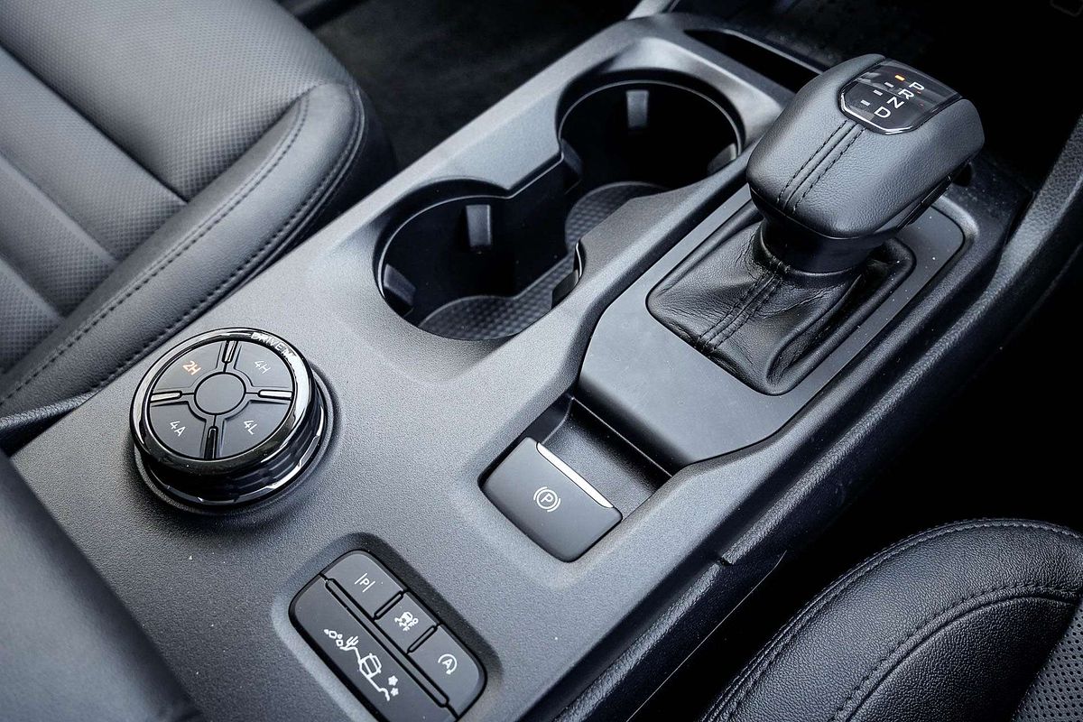 2024 Ford Everest Sport 3.0L