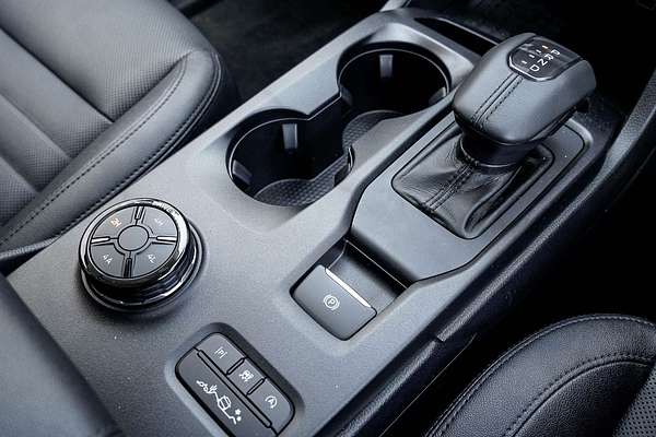 2024 Ford Everest Sport 3.0L