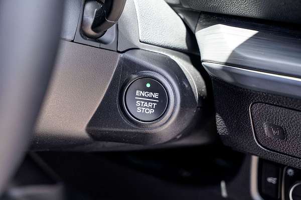 2024 Ford Everest Sport 3.0L