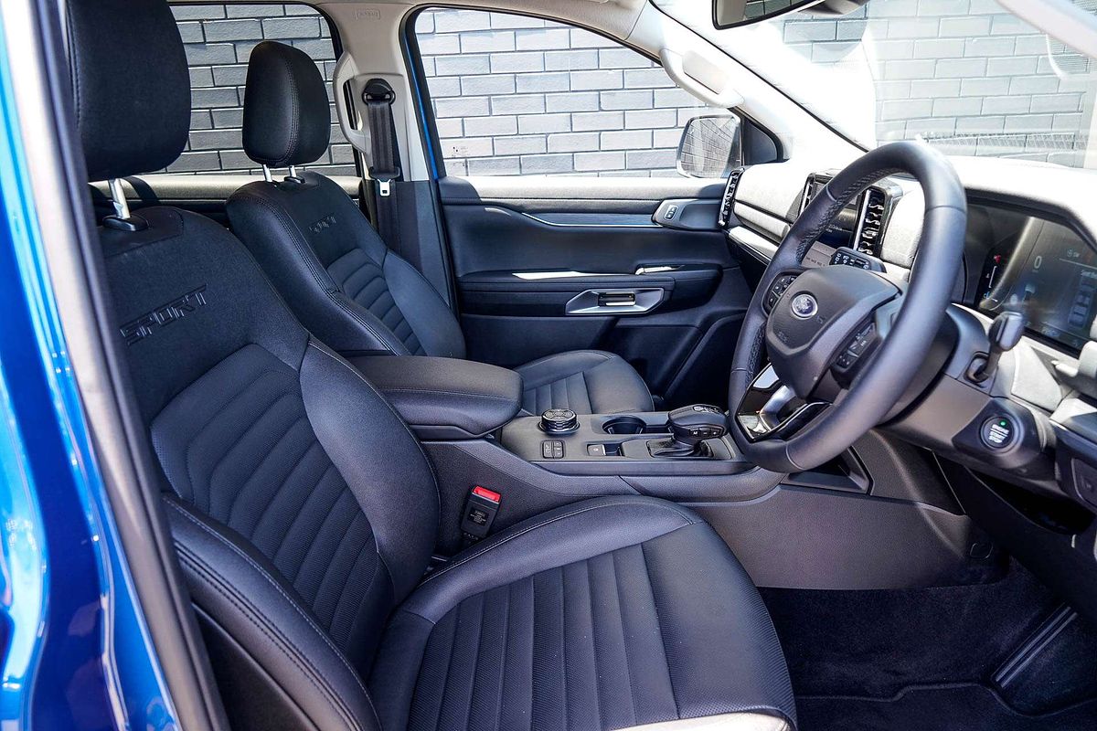 2024 Ford Everest Sport 3.0L