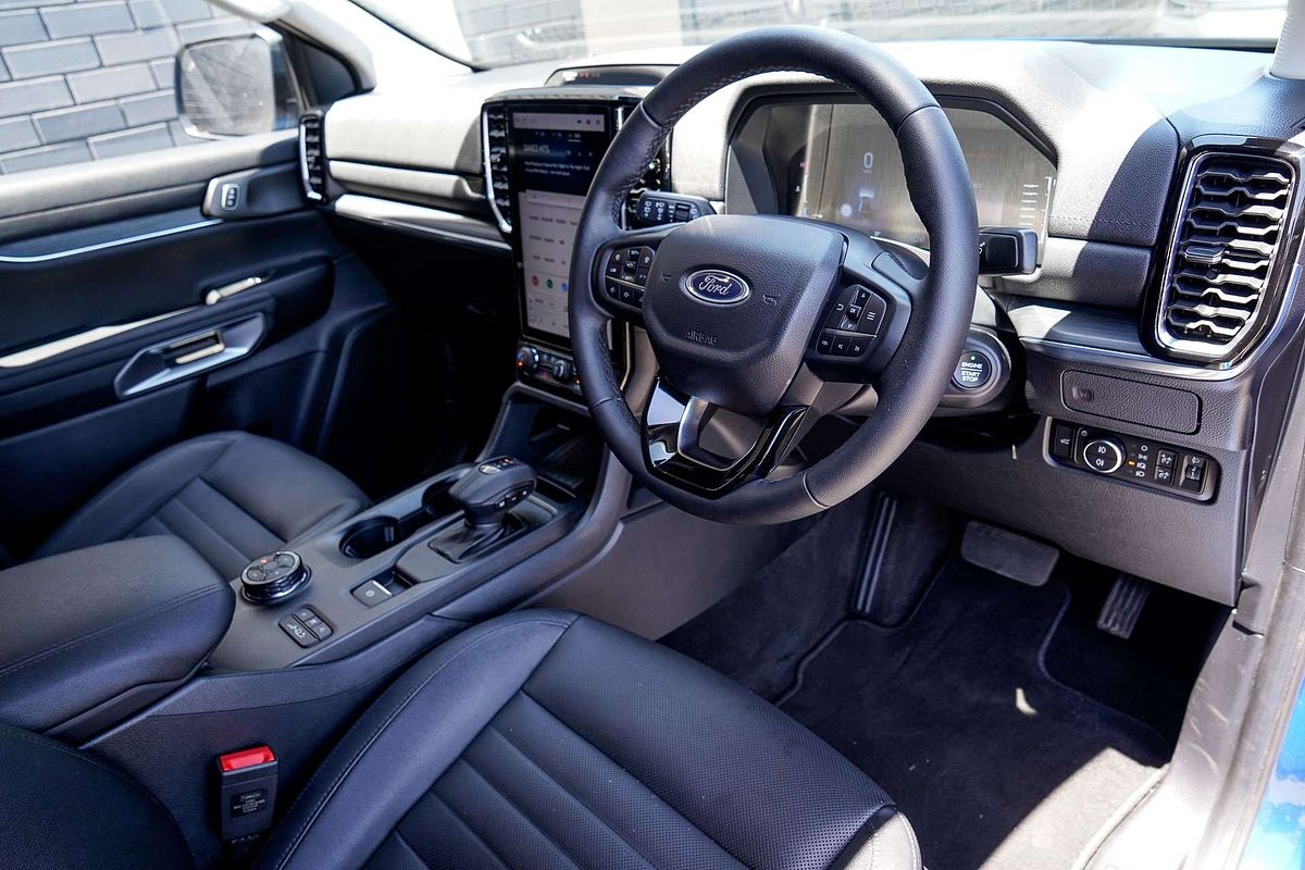 2024 Ford Everest Sport 3.0L