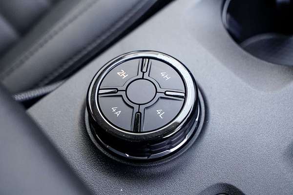 2024 Ford Everest Sport 3.0L